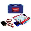 Scrabble Deluxe Edition Game